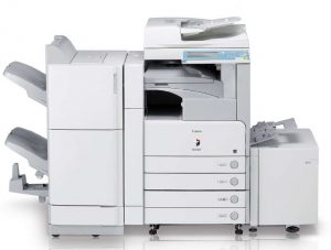 Digital copiers and common office machines