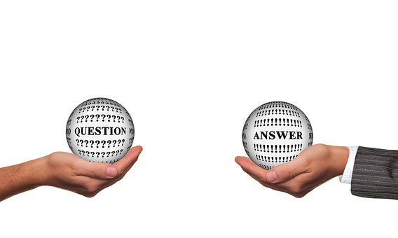 hands
